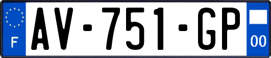 AV-751-GP