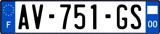 AV-751-GS