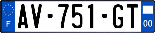 AV-751-GT