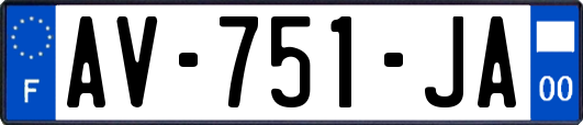 AV-751-JA