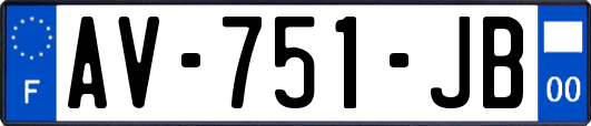 AV-751-JB