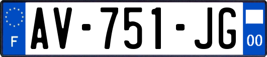 AV-751-JG