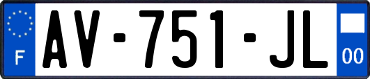 AV-751-JL