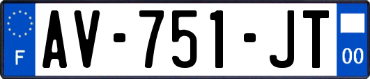 AV-751-JT