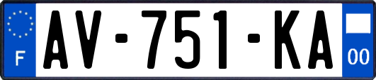 AV-751-KA