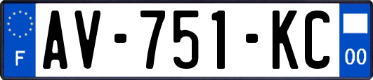 AV-751-KC