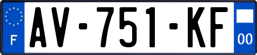 AV-751-KF