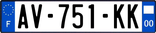AV-751-KK
