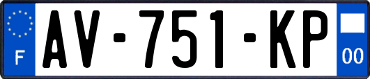AV-751-KP