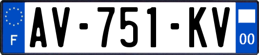 AV-751-KV