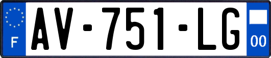 AV-751-LG