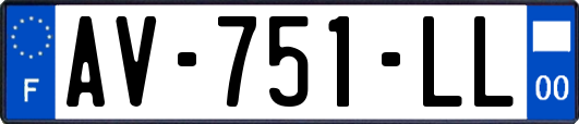 AV-751-LL