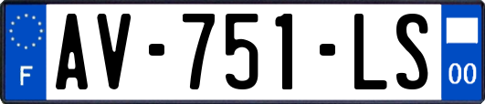AV-751-LS