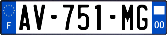 AV-751-MG