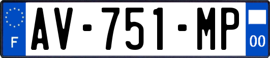 AV-751-MP