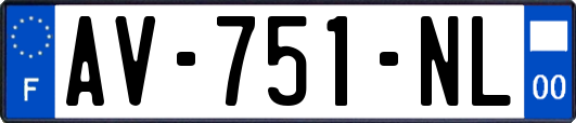 AV-751-NL