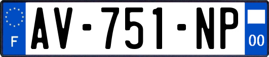 AV-751-NP
