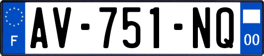AV-751-NQ