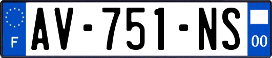 AV-751-NS
