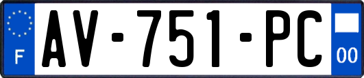 AV-751-PC