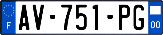 AV-751-PG