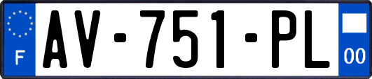 AV-751-PL