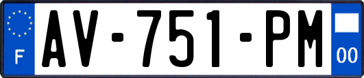 AV-751-PM