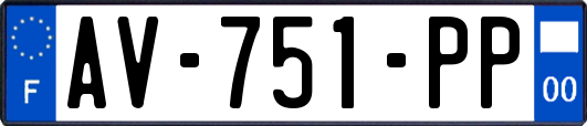 AV-751-PP