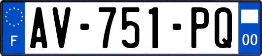 AV-751-PQ