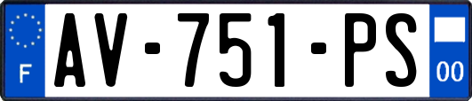 AV-751-PS