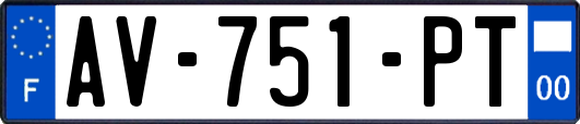 AV-751-PT