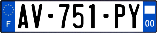 AV-751-PY