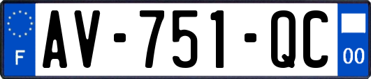 AV-751-QC