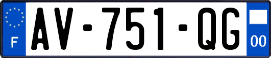 AV-751-QG