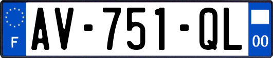 AV-751-QL