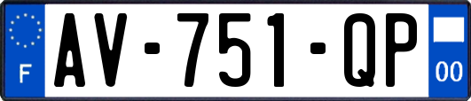 AV-751-QP
