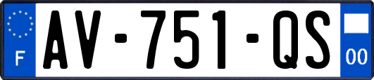 AV-751-QS
