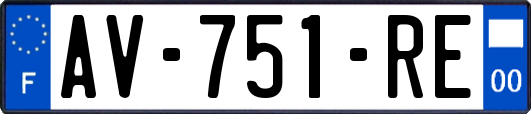 AV-751-RE