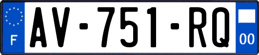 AV-751-RQ