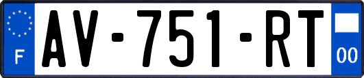 AV-751-RT