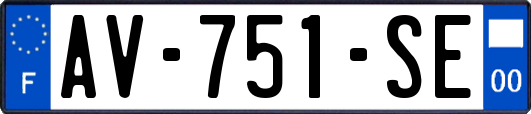 AV-751-SE