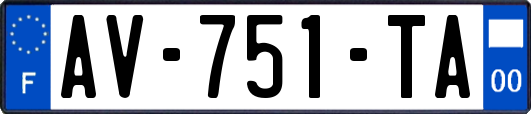 AV-751-TA