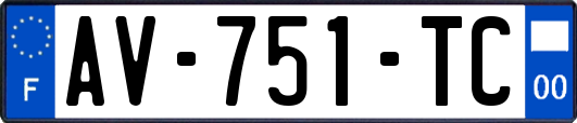 AV-751-TC