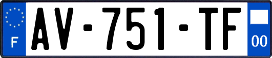 AV-751-TF