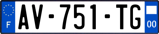 AV-751-TG