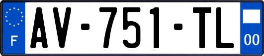AV-751-TL
