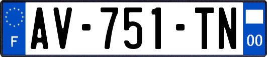 AV-751-TN