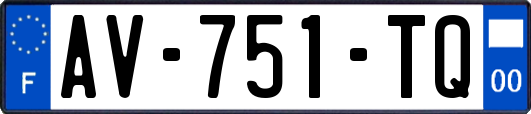 AV-751-TQ