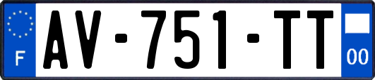 AV-751-TT
