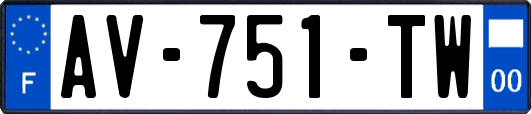 AV-751-TW